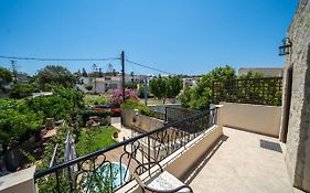 Arhontariki Luxury Apartment